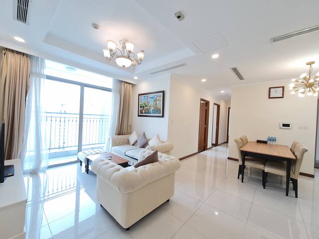 NaNa managed Airbnb listing 1
