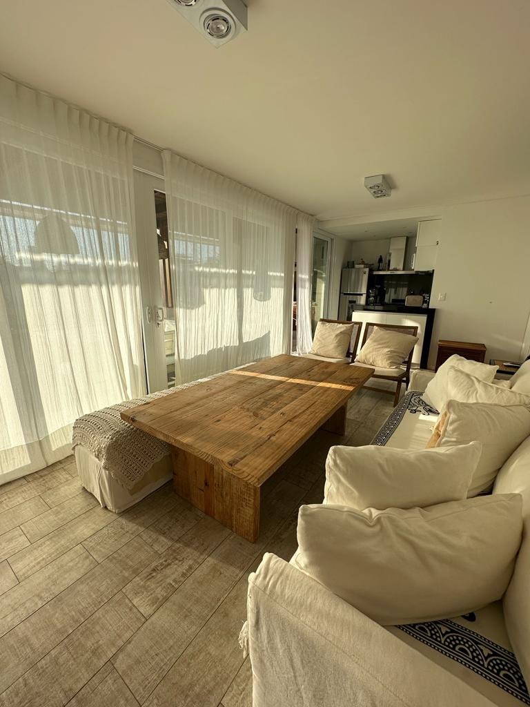 Top performing Airbnb: Palcos de la Posta - The best view of La Barra. in La Barra