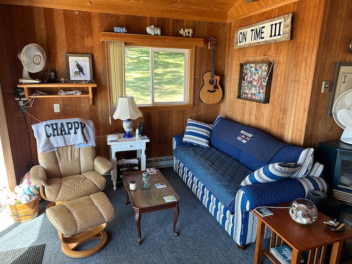 Waterfront Cottage On Grenell Island - クレートン, NY