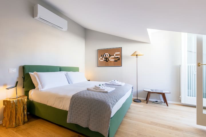 Luxury Terrace in Navona – Cimatori Apartment gallery image 4