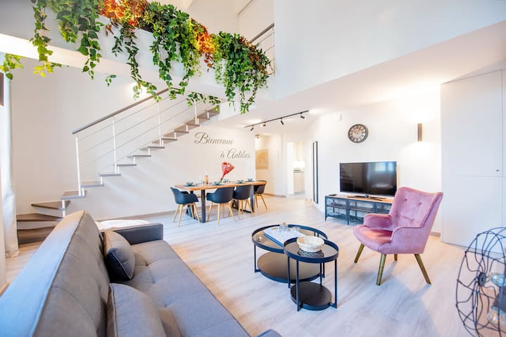 Fabrice - Night & Day Bell managed Airbnb listing 1