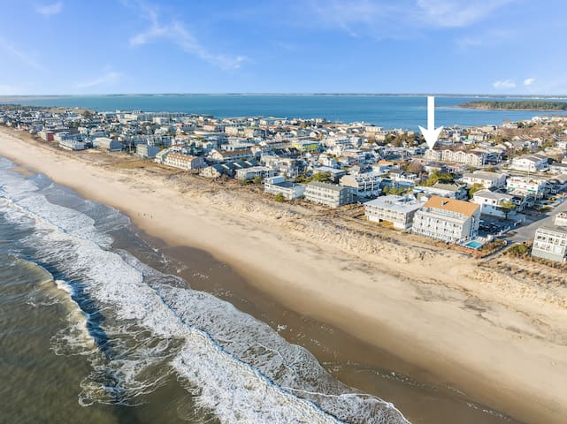 DEL 302 Management managed Airbnb listing 2