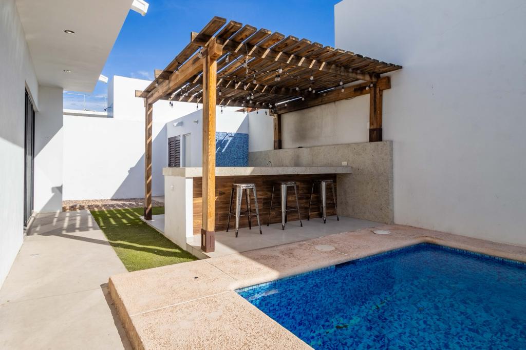 3BR Villa in Bahía de Kino — 3 bedroom vacation rental in Bahía de Kino