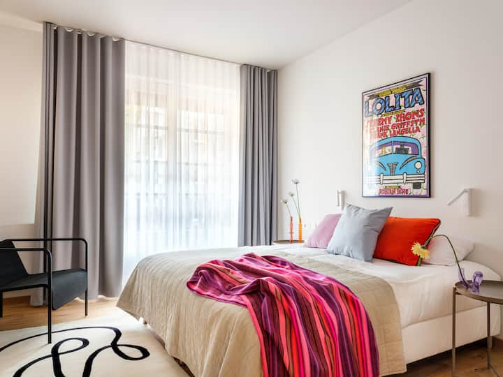 საძინებელი 2