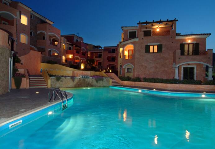 Blu Sardegna Vacanze managed Airbnb listing 1