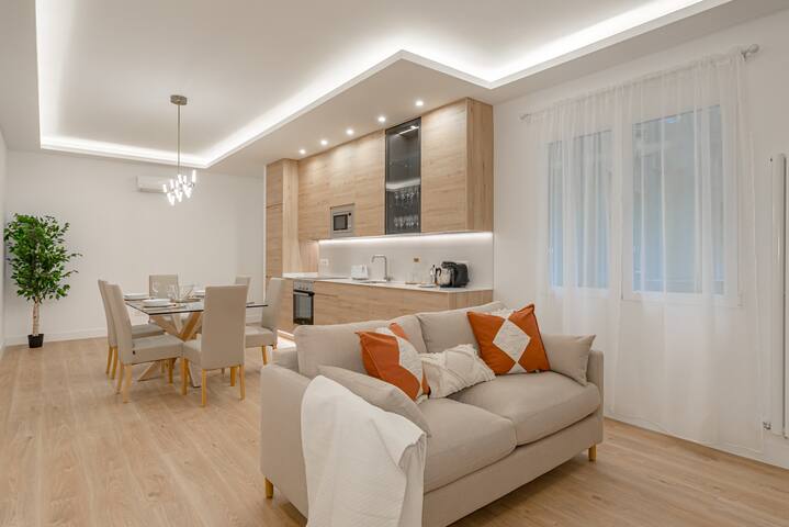 Malasaña XI 3BR 3BH gallery image 3