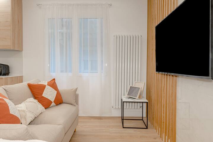 Malasaña XI 3BR 3BH gallery image 2