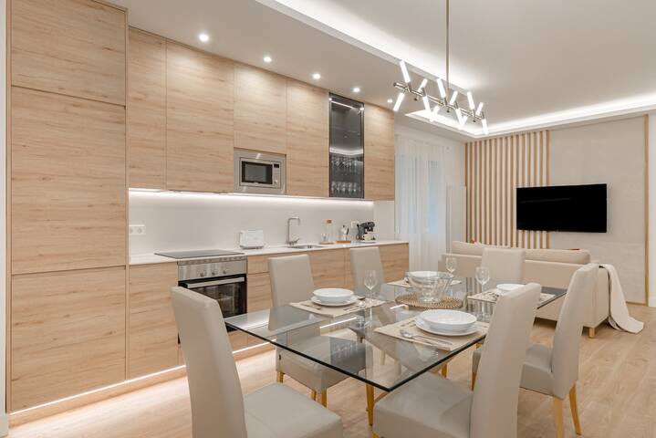 Malasaña XI 3BR 3BH gallery image 4