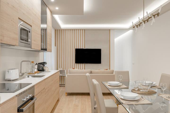 Malasaña XI 3BR 3BH gallery image 5