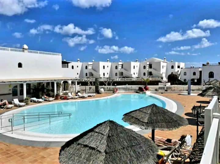 Costa Teguise Furnished Monthly Rentals and Extended Stays | Airbnb
