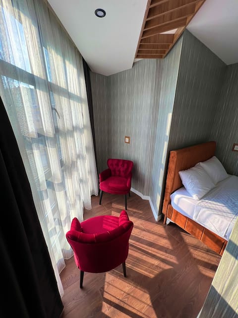 Avcılar Central Location Luxury Apartment