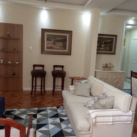 Apartamento aconchegante gallery image 3
