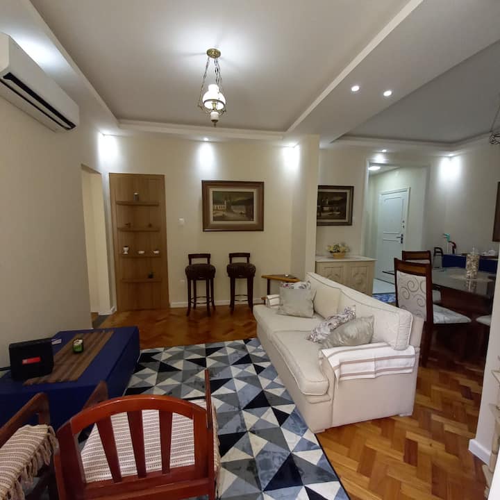 Appartement confortable Appartements à louer à Rio de Janeiro, Rio de