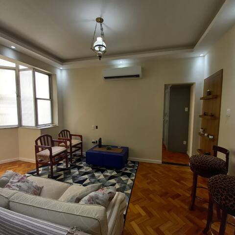 Apartamento aconchegante gallery image 4