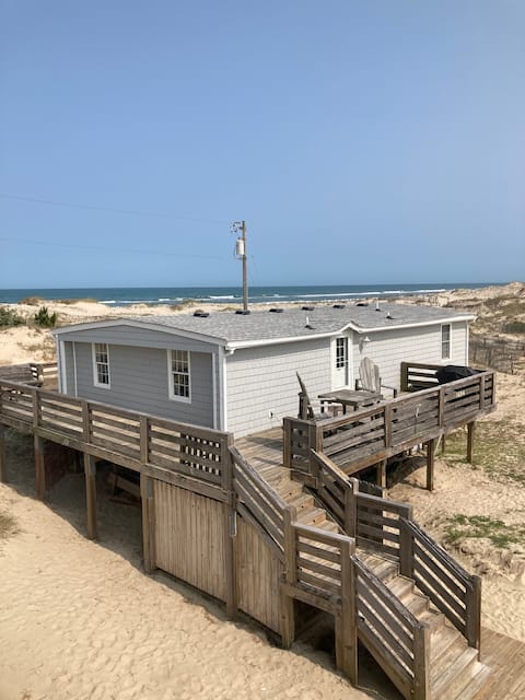 Our Little Getaway
