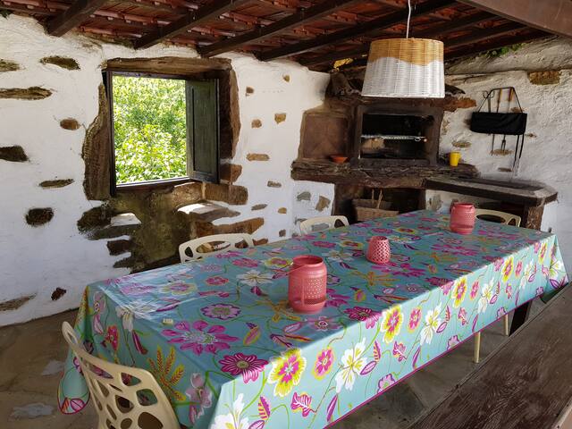 A Cancela House Arouca Paiva Walkways gallery image 4