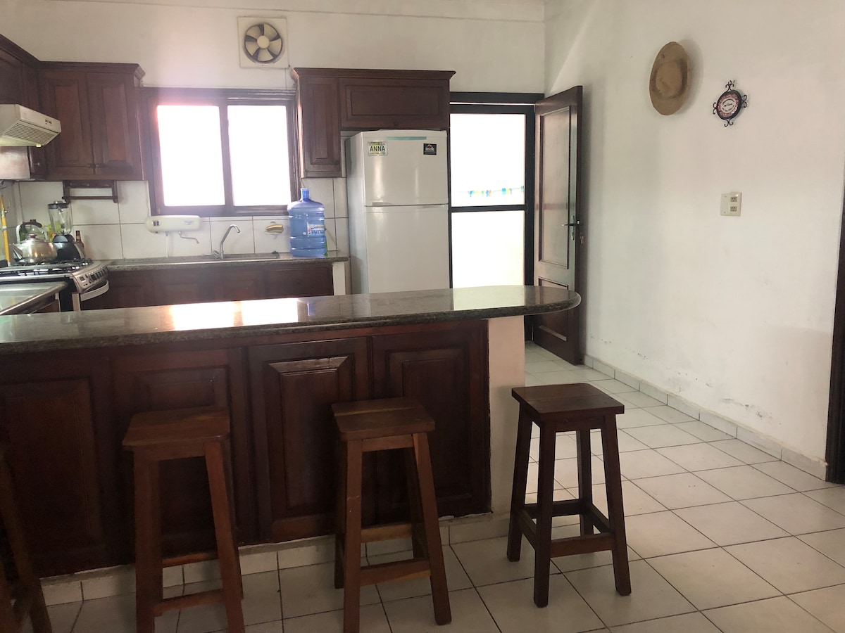 Beautiful room downtown - Houses for Rent in Santa Cruz de la Sierra,  Departamento de Santa Cruz, Bolivia - Airbnb