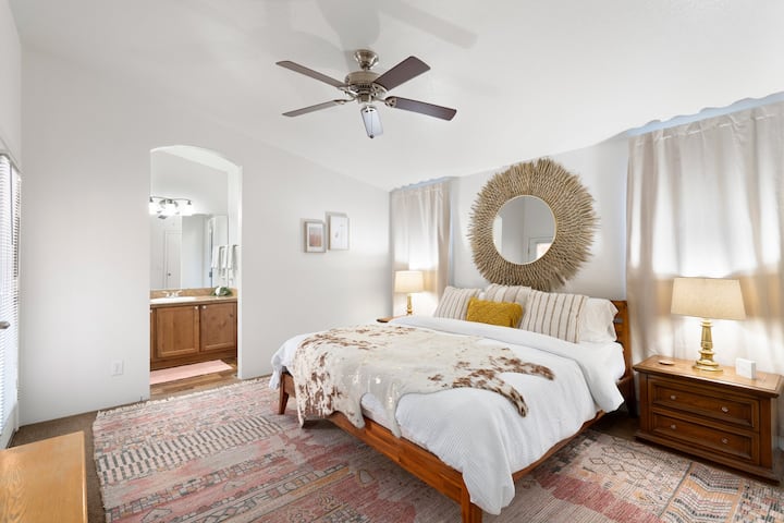 غرفة النوم 2