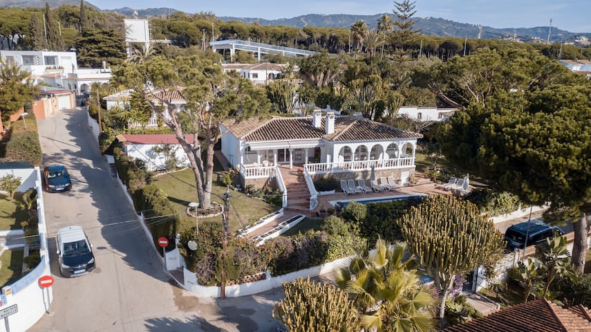 Antonio Y María managed Airbnb listing 2
