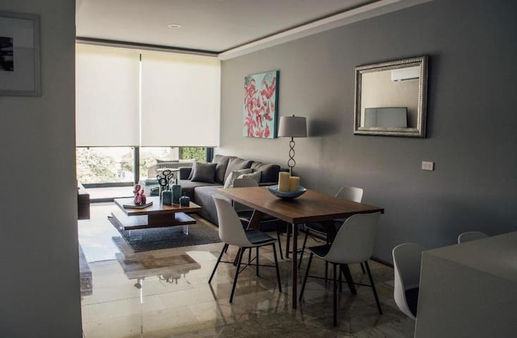 Caribe Condo Real Estate Agency managed Airbnb listing 1