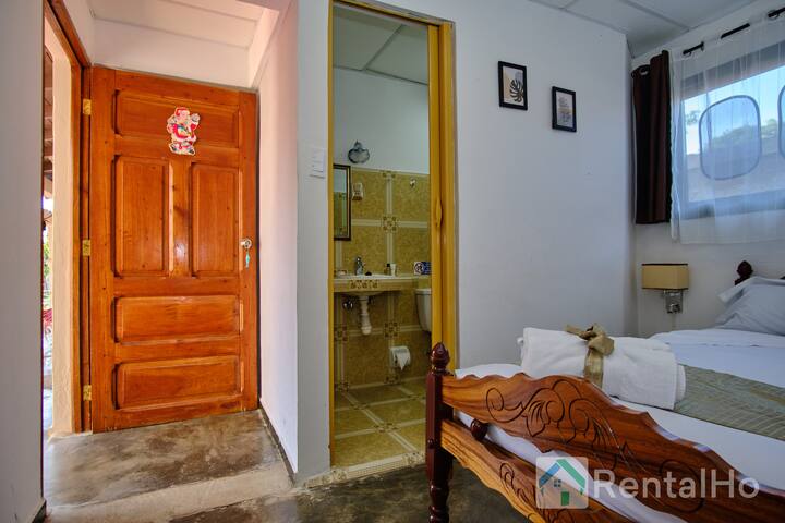 Habitación