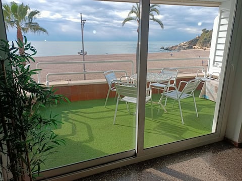 Jover Appartment, Lloret de Mar