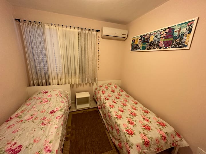 Chambre 1