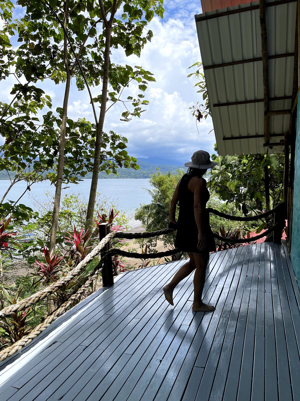 Amazing Yubarta Room - Cabins for Rent in Mútis (Bahía Solano), Choco,  Colombia - Airbnb