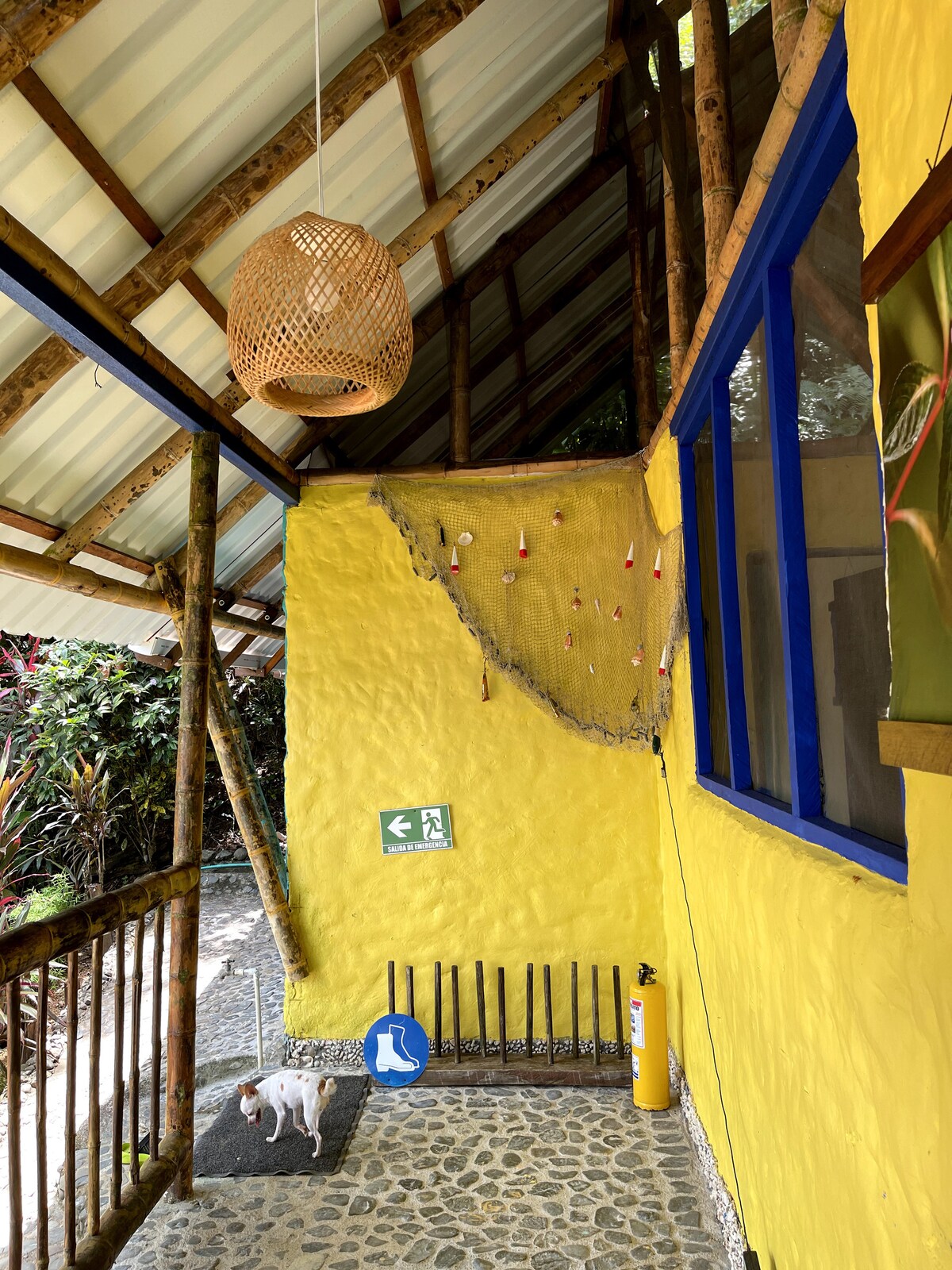 Amazing Yubarta Room - Cabins for Rent in Mútis (Bahía Solano), Choco,  Colombia - Airbnb