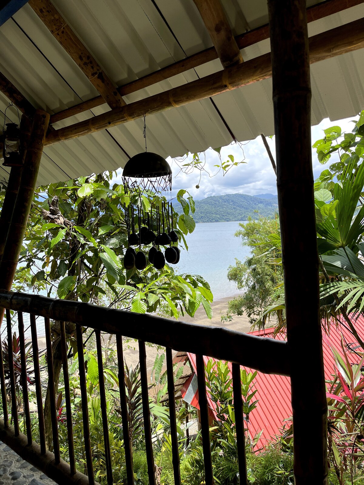 Amazing Yubarta Room - Cabins for Rent in Mútis (Bahía Solano), Choco,  Colombia - Airbnb