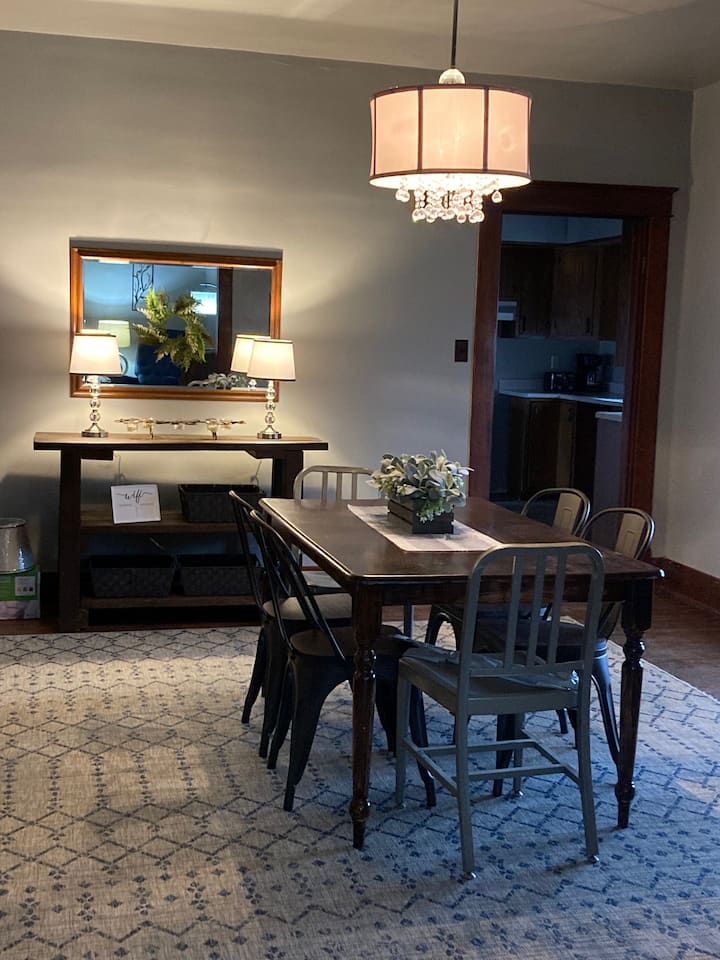 North Manchester Vacation Rentals & Homes Indiana, United States Airbnb