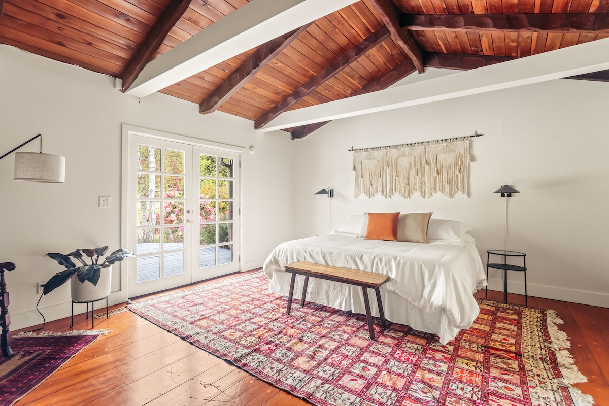 Втората спалня