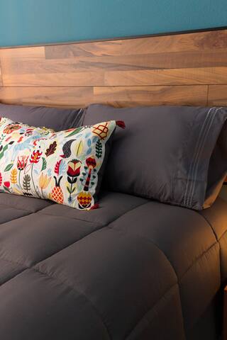 Casa Coyoacán – Private Rooftop gallery image 5