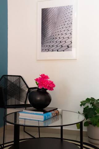 Casa Coyoacán – Private Rooftop gallery image 3