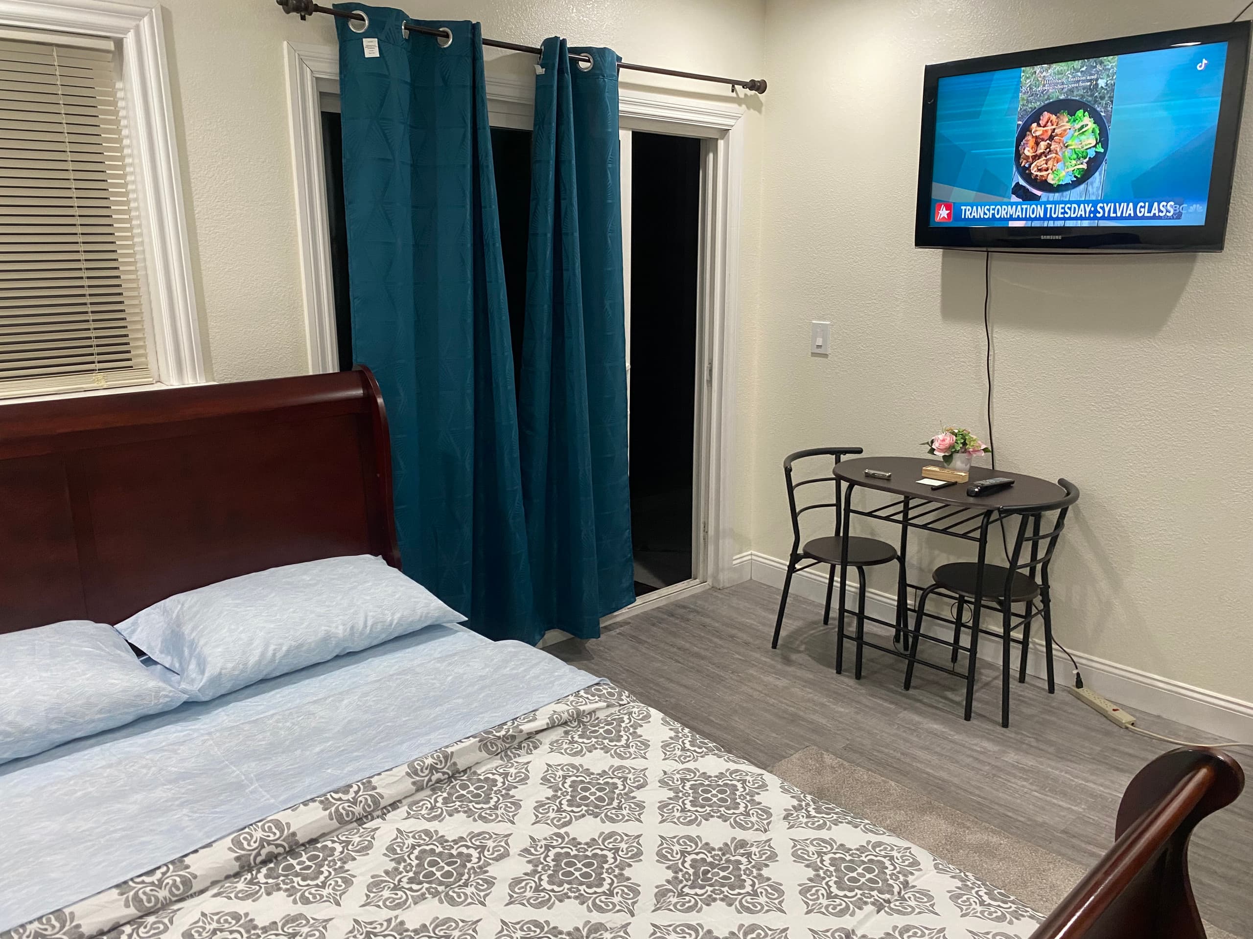 New Private Studio in Quiet Evergreen, San Jose - Main photo