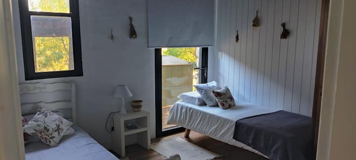 غرفة النوم 2