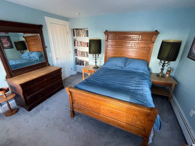 Cozy, comfortable and convenient gallery image 4