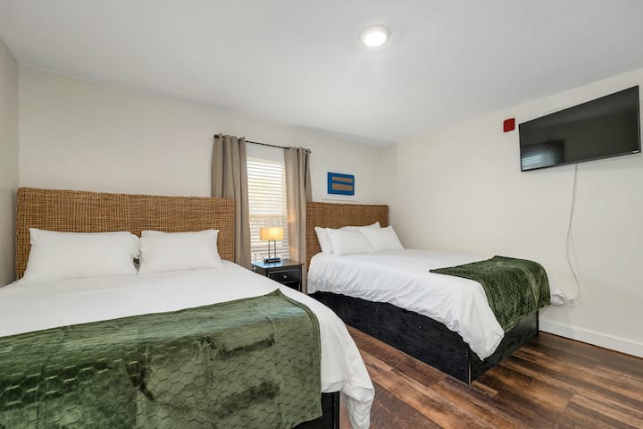 Спална соба 1