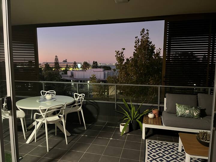 Inner city apartment Flats for Rent in Newcastle, New South Wales