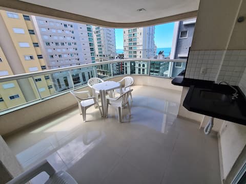 Apartment on Meia Praia