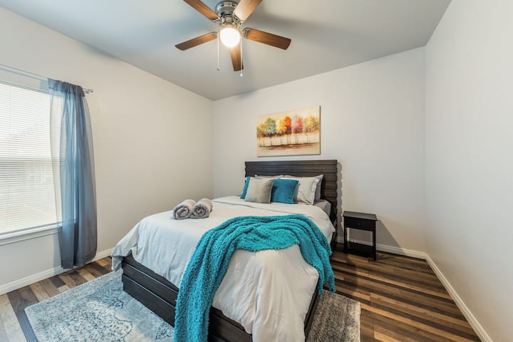 საძინებელი 3