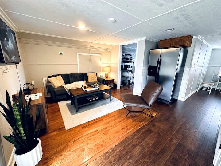 Whitesburg Vacation Rentals & Homes Kentucky, United States Airbnb