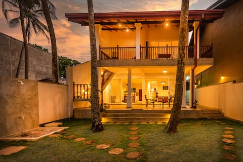 Villa Jayan Lanka