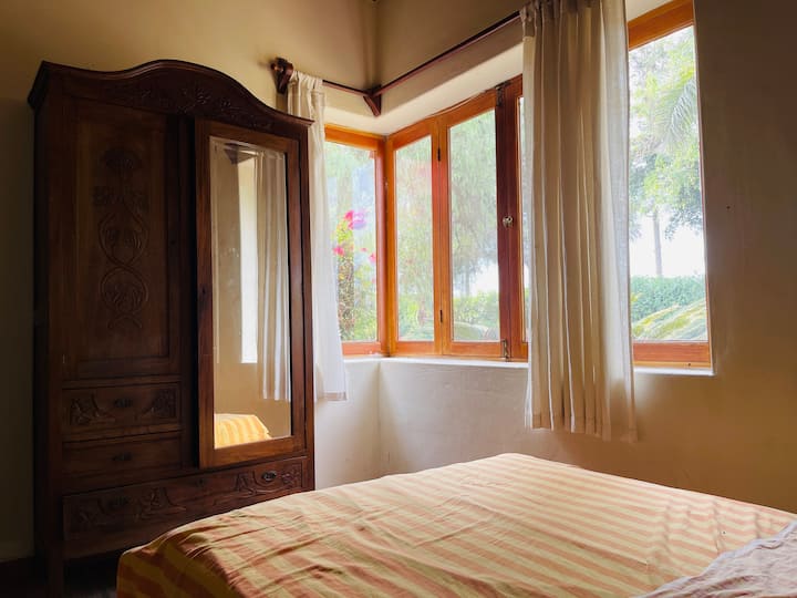 可容纳2人-第2间卧室