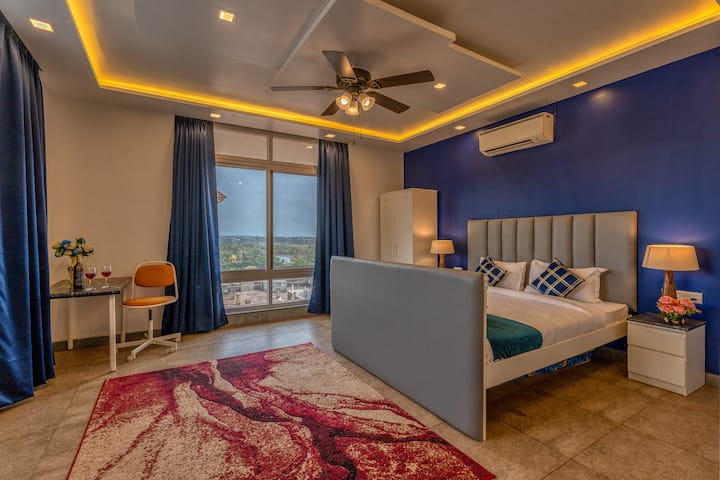 Bedroom 1 image 1