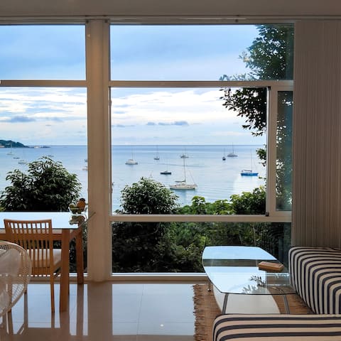 Views Perch on AoYon Beach