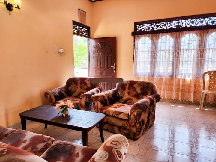 Beautiful Small House - Mirissa