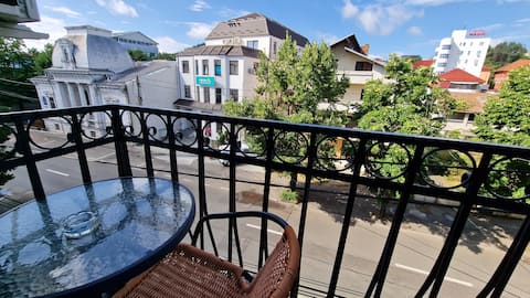 Belle Apartments - Republicii