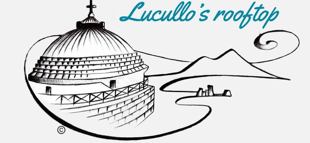 Lucullo’s Rooftop gallery image 4
