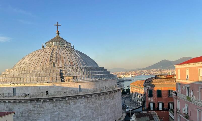 Lucullo’s Rooftop gallery image 3